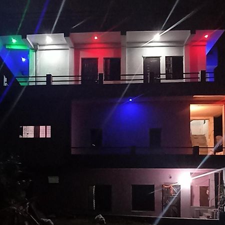 Shree Home Stay Dwarahat المظهر الخارجي الصورة