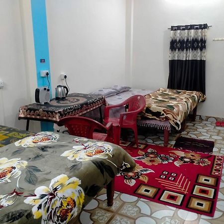 Shree Home Stay Dwarahat المظهر الخارجي الصورة