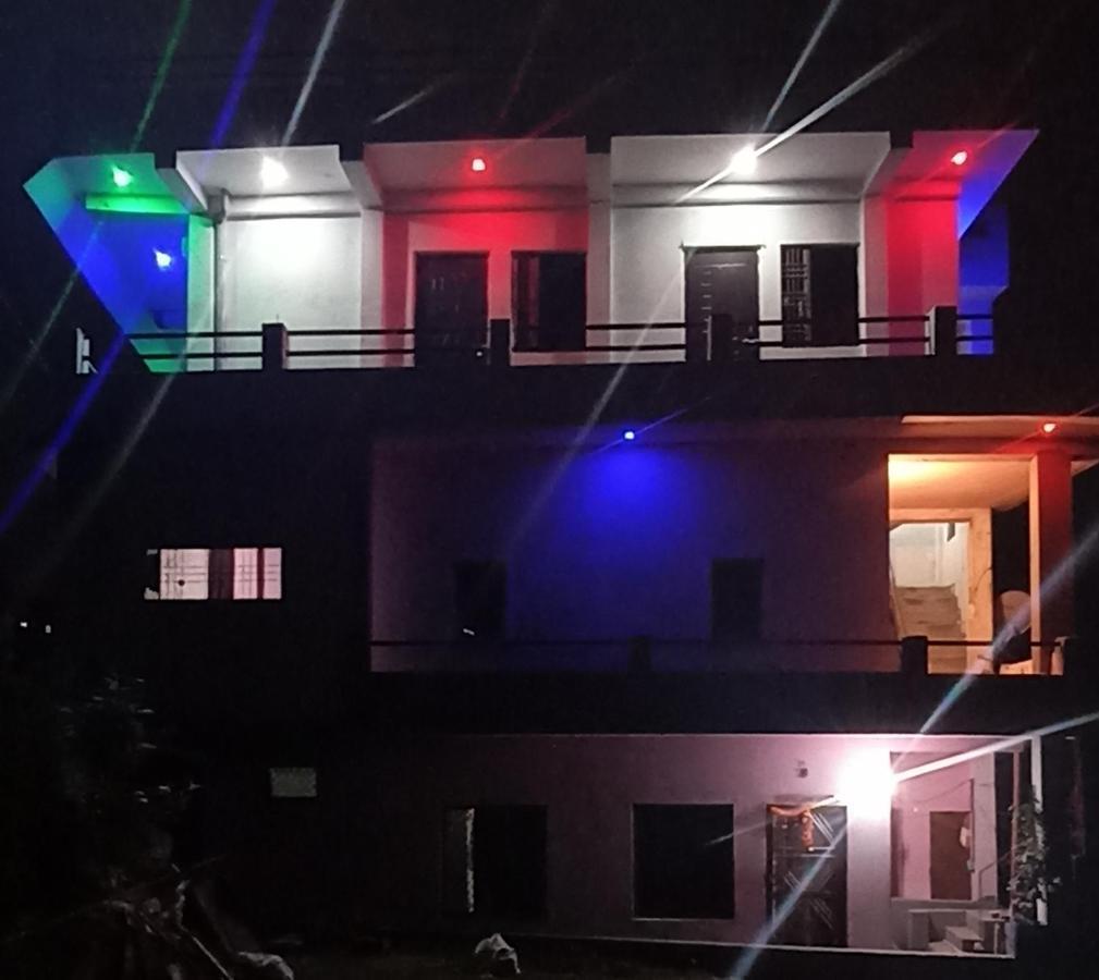Shree Home Stay Dwarahat المظهر الخارجي الصورة