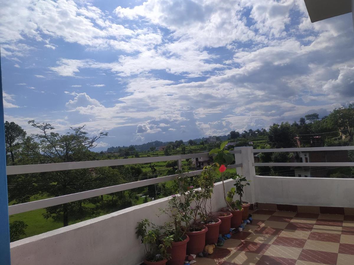 Shree Home Stay Dwarahat المظهر الخارجي الصورة