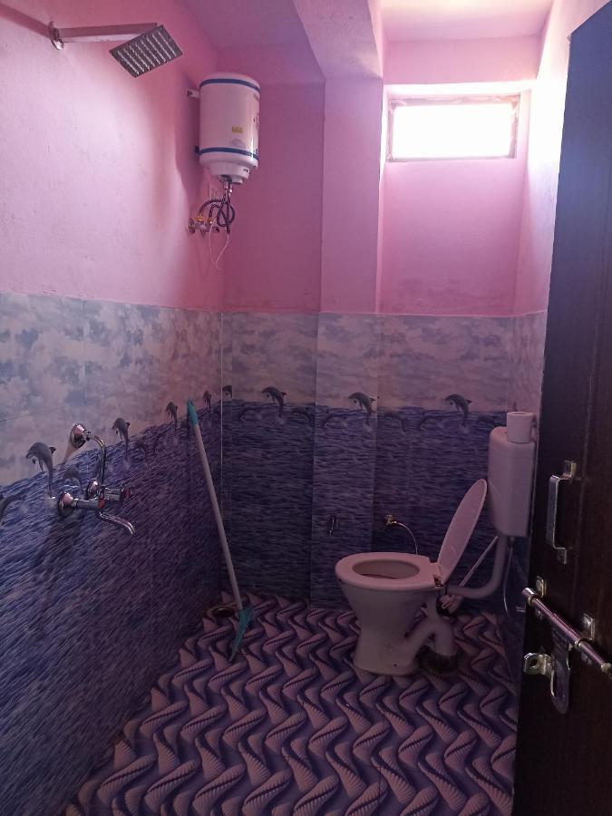 Shree Home Stay Dwarahat المظهر الخارجي الصورة