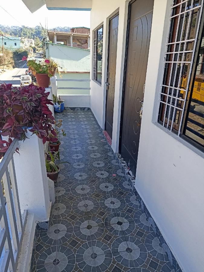 Shree Home Stay Dwarahat المظهر الخارجي الصورة