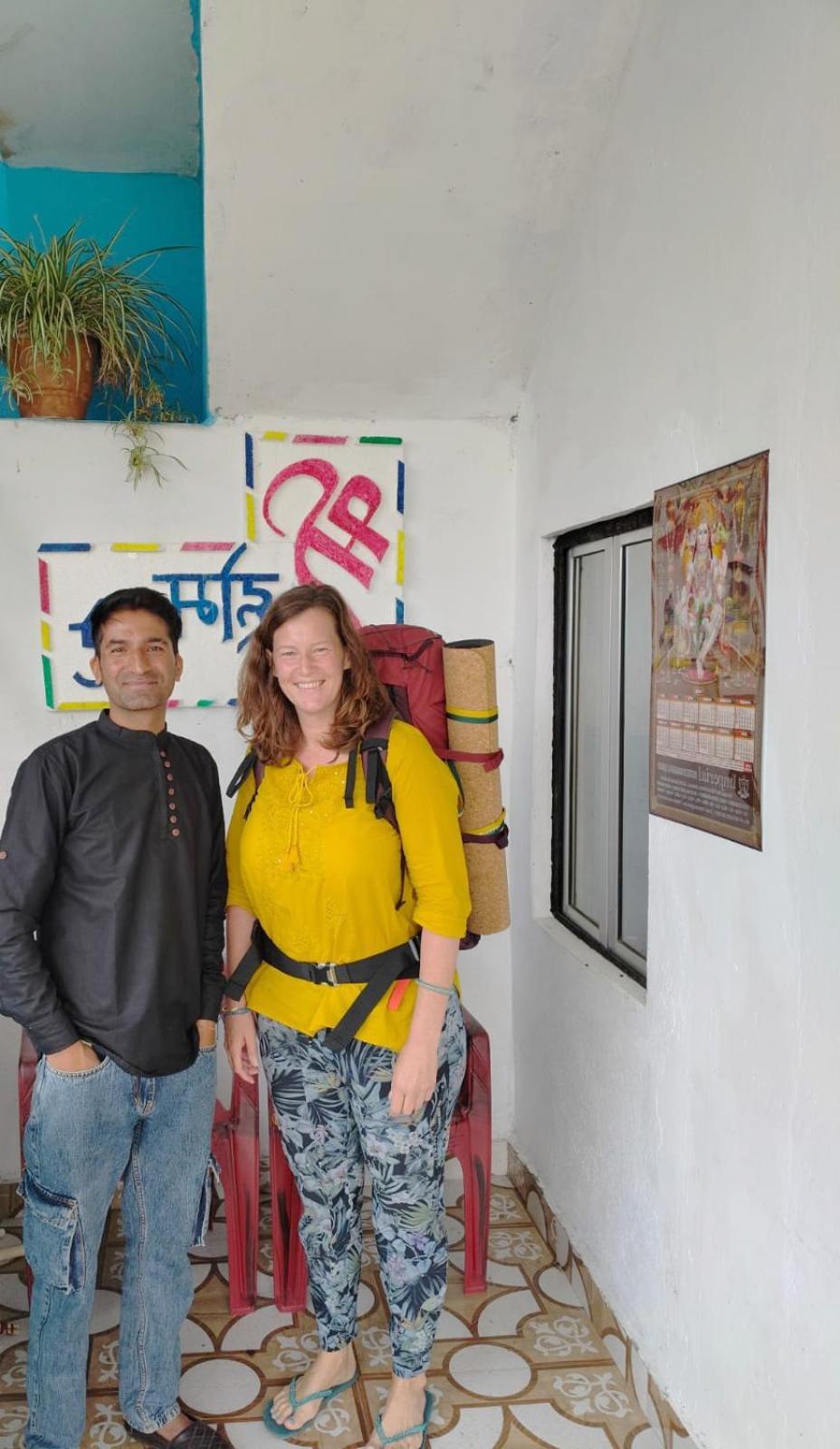 Shree Home Stay Dwarahat المظهر الخارجي الصورة